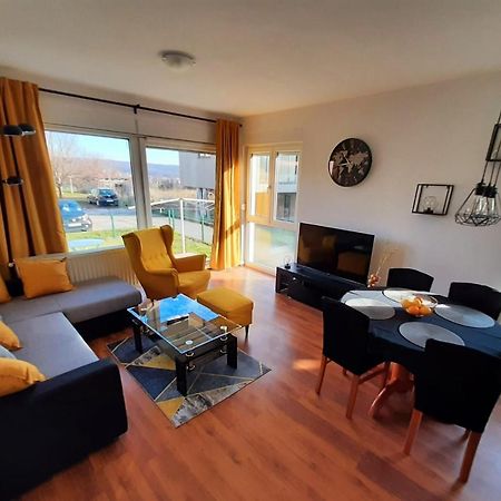 Apartman Eva Zagreb Apartment Exterior photo